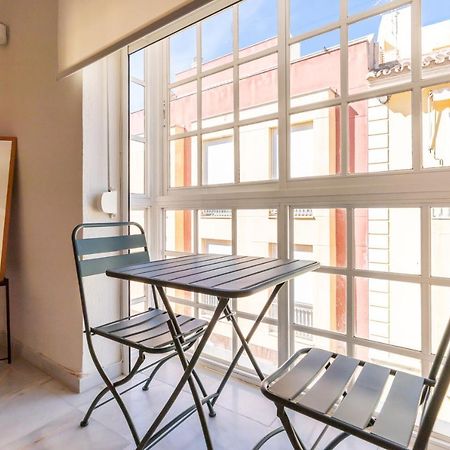 말라가 Apartamento Centrico La Victoria 아파트 외부 사진